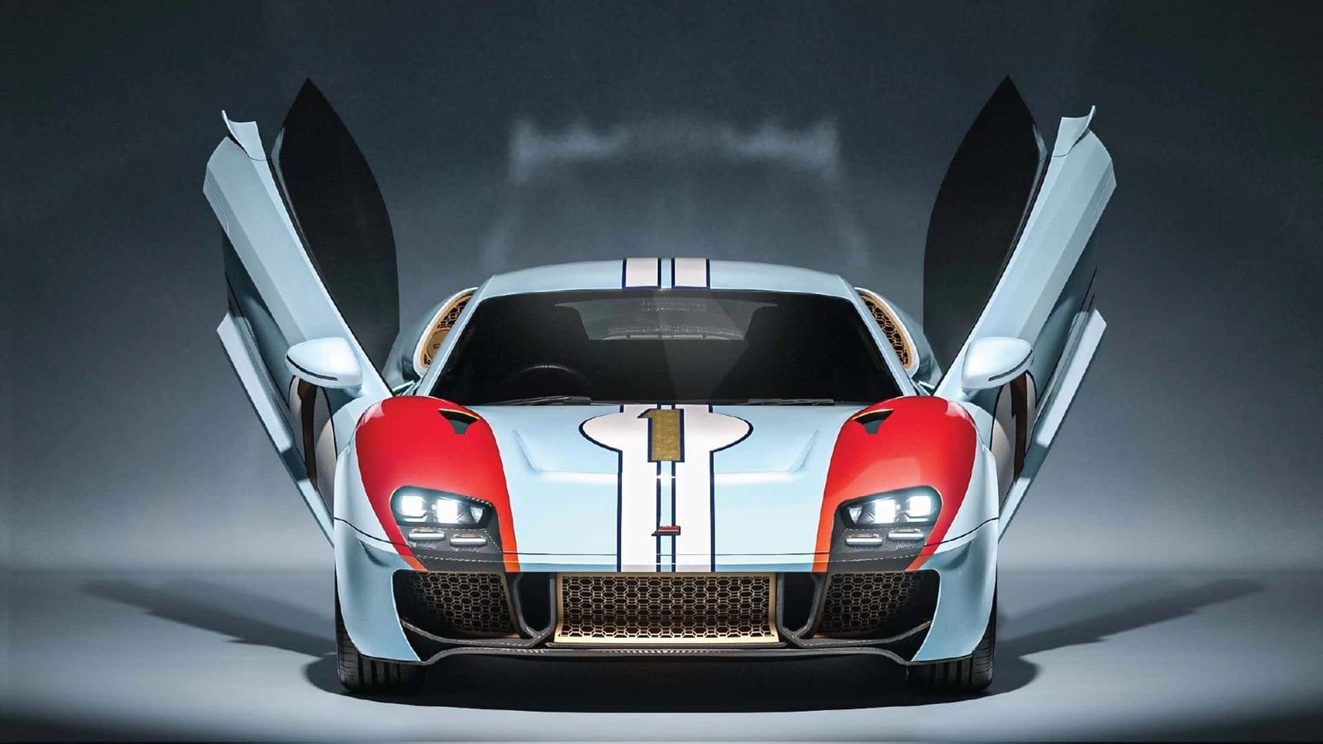 Cav gt mkii (5)